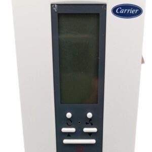 TERMOSTATO CARRIER 42E9XCONTR15