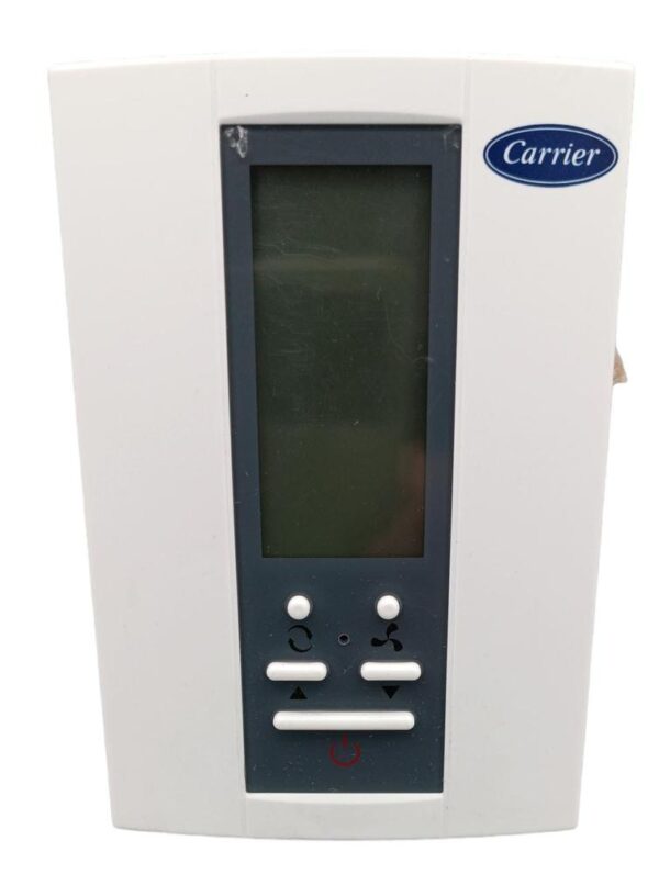 TERMOSTATO CARRIER 42E9XCONTR15