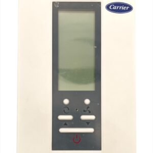 TERMOSTATO CARRIER 42E9XCONTR15EC