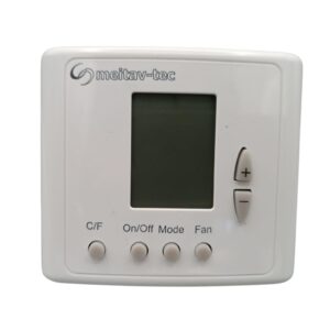 TERMOSTATO CARRIER XK01J010N ETN24 SUPER-SF