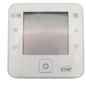TERMOSTATO CIAT CAREL A0021514 REV  1 010