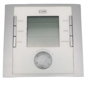 TERMOSTATO CIAT  ESMESNT05Y NT92300614