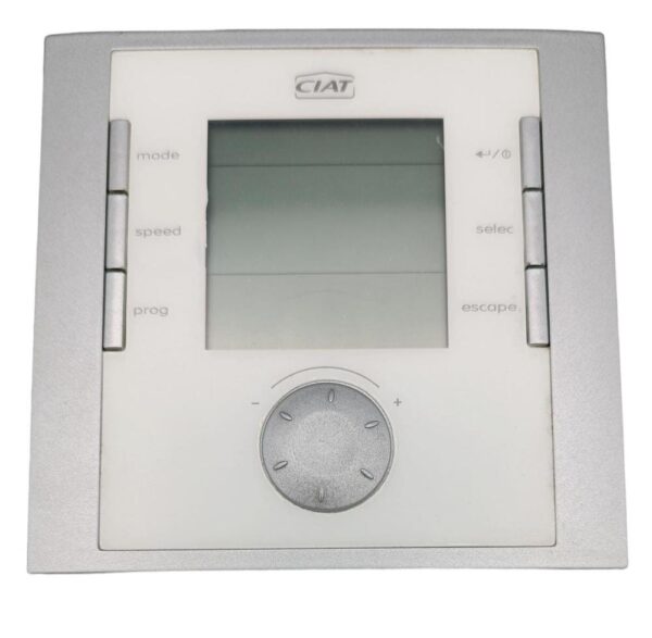 TERMOSTATO CIAT  ESMESNT05Y NT92300614