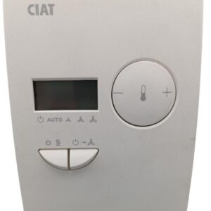 TERMOSTATO CIAT  REF 7090523 230v