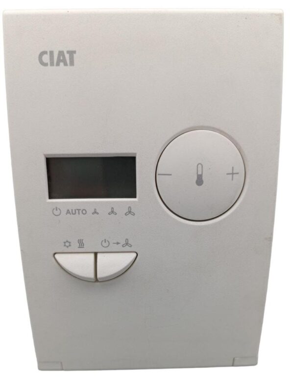 TERMOSTATO CIAT  REF 7090523 230v
