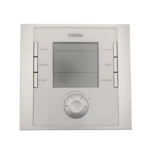 TERMOSTATO CIATESA NT931A171209