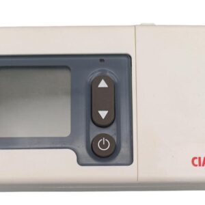 TERMOSTATO  CIATESA VENTO EATZS212N