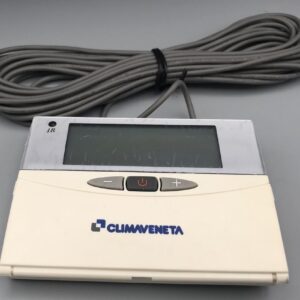 TERMOSTATO CLIMAVENETA K7061FSJCE-N5