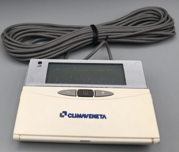 TERMOSTATO CLIMAVENETA K7061FSJCE-N5