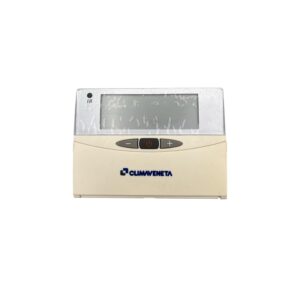TERMOSTATO CLIMAVENETA K7061FSJCE-N5