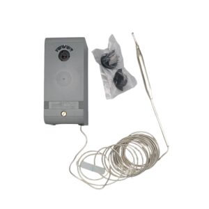 TERMOSTATO CONTROL TEMPERATURA JOHNSON A19ACC-9111