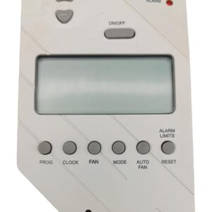 TERMOSTATO CTR24SUPER