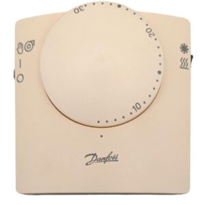 TERMOSTATO DANFOSS RANDALL 230V 50/60 Hz T45