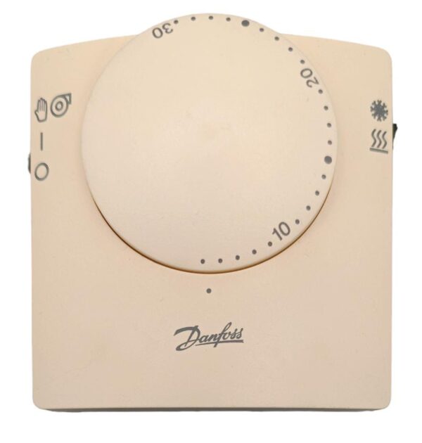 TERMOSTATO DANFOSS RANDALL 230V 50/60 Hz T45