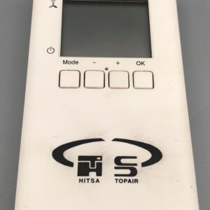 TERMOSTATO EBERLE INSTAT 7 AMBIENTE PARA FANCOIL