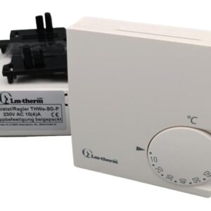TERMOSTATO EBERLE RTR-E 6705