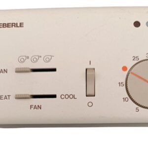 TERMOSTATO EBERLE TYPE 172257004