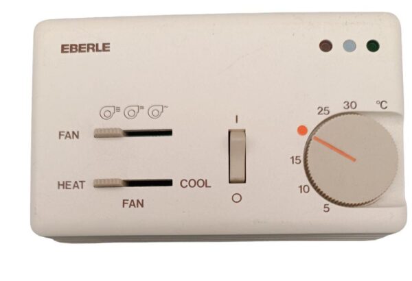 TERMOSTATO EBERLE TYPE 172257004