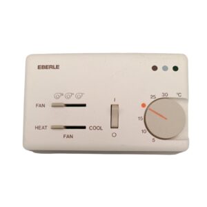 TERMOSTATO EBERLE TYPE 17225 7004 (RECUPERADO)
