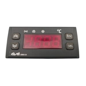 TERMOSTATO ELIWELL ID961/D 250V (RECUPERADO)