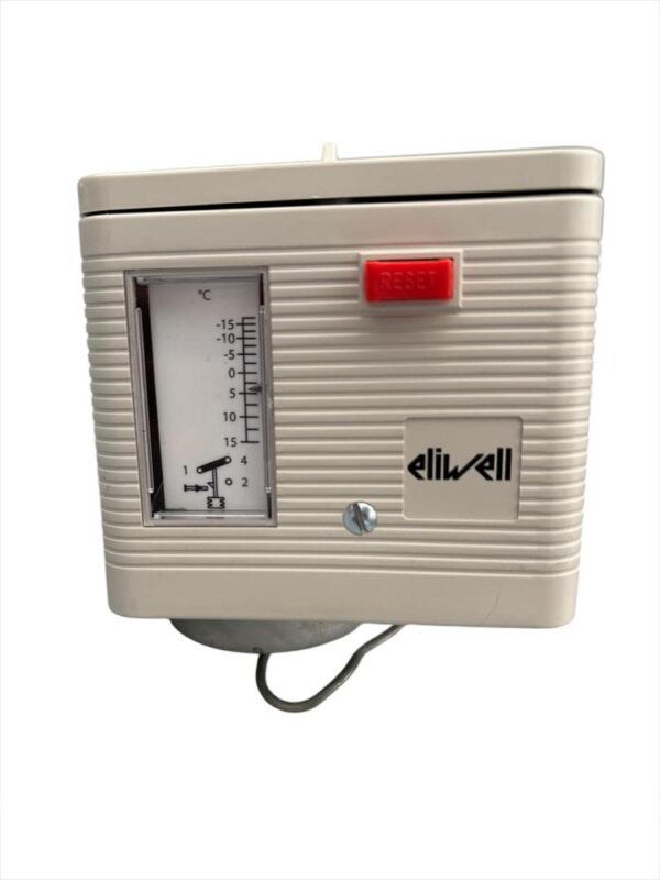 TERMOSTATO ELIWELL O16H8926  -21ºC  -18ºC    13ºC