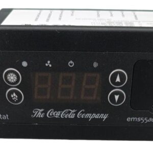 TERMOSTATO ELSTAT EMS55 ADVANCED
