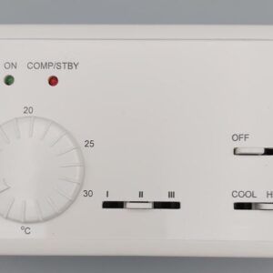 TERMOSTATO ERTST50