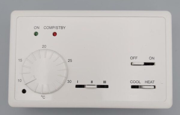 TERMOSTATO ERTST50