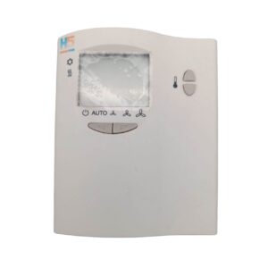 TERMOSTATO FIVE H5HDRO (RECUPERADO)