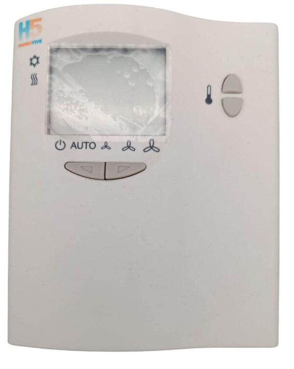 TERMOSTATO H5HDRO FIVE