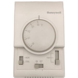 TERMOSTATO HONEYWELL T6371B-1017