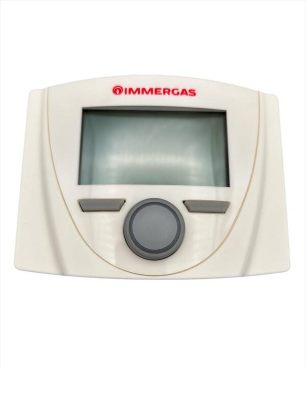 TERMOSTATO IMMERGAS RC21 54     3 031559