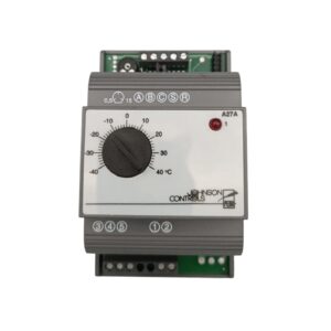 TERMOSTATO JOHNSON CONTROLS A27A2N11 230V