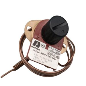 TERMOSTATO L07-P1000-000 /T90 RANCO DE SEGURIDAD 1