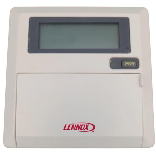 TERMOSTATO LENNOX NET3C N3 15M N3C R1