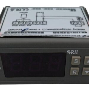 TERMOSTATO MH-13001 110/AC