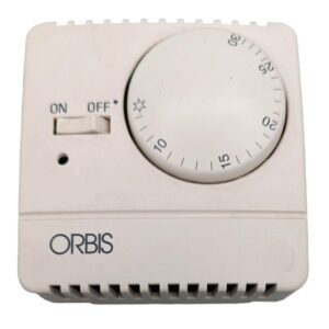 TERMOSTATO ORBIS CLIMA MLI