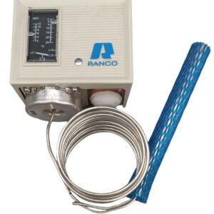 TERMOSTATO RANCO  D-46-6981