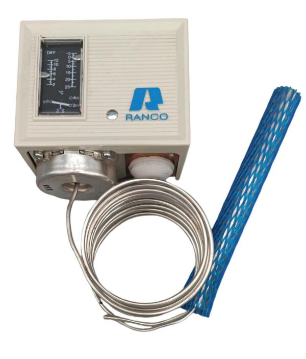 TERMOSTATO RANCO  D-46-6981