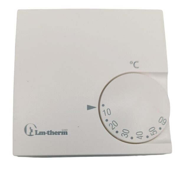 TERMOSTATO RTR-E 6705  LM- THERM STANDAR