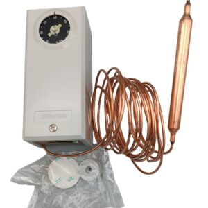 TERMOSTATO SAGINOMILLA  LWS-C1060 AGL3 -5º A 60ºCº