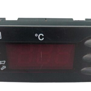 TERMOSTATO SECOP ID 105N9510