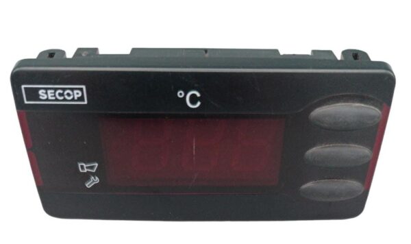 TERMOSTATO SECOP ID 105N9510