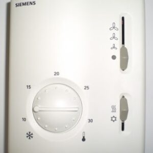TERMOSTATO SIEMENS RAB10