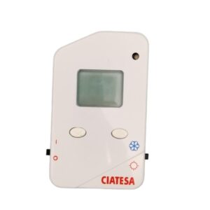 TERMOSTATO SISTENA EAECONT23F C SUP  CIATESA