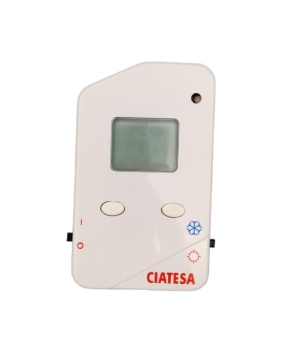 TERMOSTATO SISTENA EAECONT23F C SUP  CIATESA