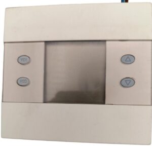 TERMOSTATO SISTENA  S101B RO O