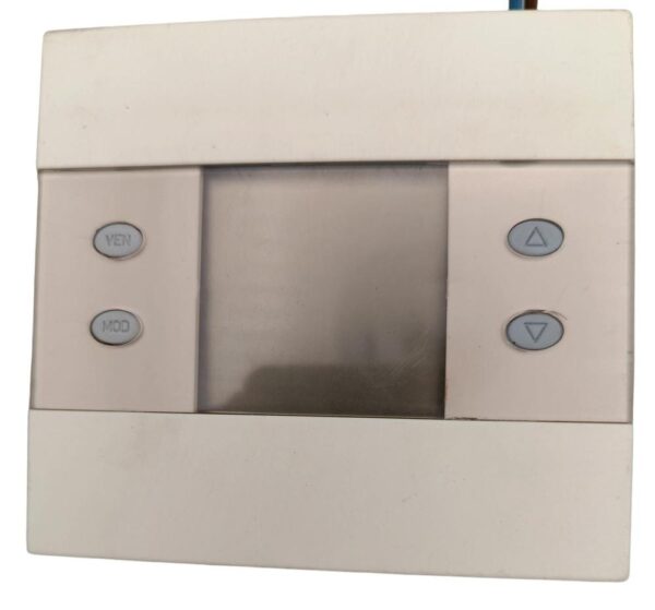TERMOSTATO SISTENA  S101B RO O