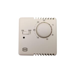 TERMOSTATO SONDER TA-2007