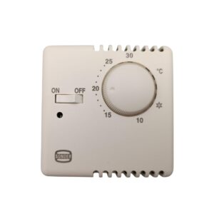 TERMOSTATO SONDER TA-2007